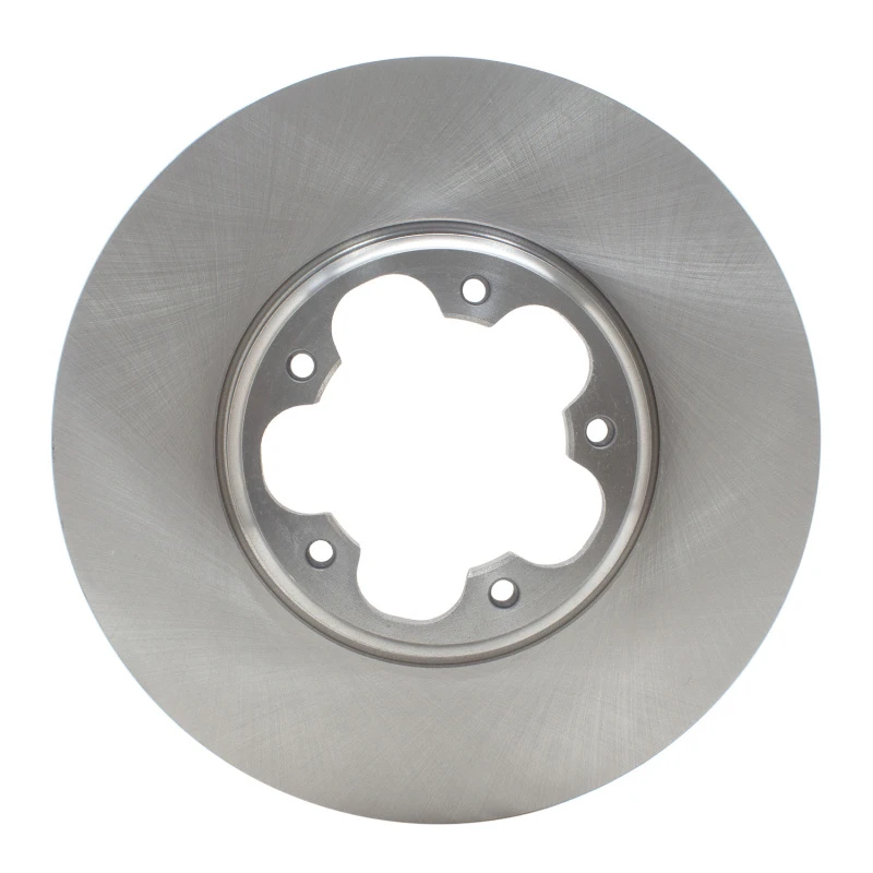 DFC 14-19 Ford Transit (Mexico) Front Brake Rotor
