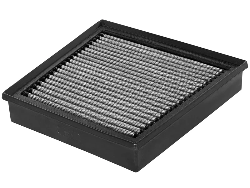aFe MagnumFLOW Pro DRY S OE-Ersatzfilter 2017 GM Diesel Trucks V8 6.6L L5P