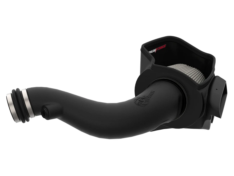 aFe MagnumFORCE Ansaugsystem Stage-2 PDS AIS 16-19 Jeep Grand Cherokee (WK2) V6-3.6L