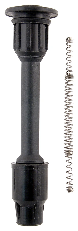NGK Infiniti I30 1999-1996 Direkte Zündkerze Stiefel