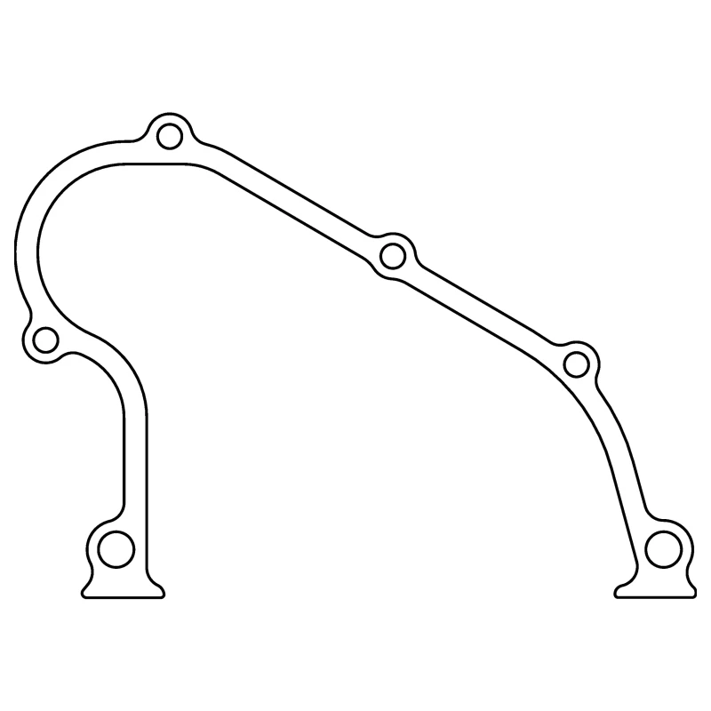 Cometic Gasket BMW M20B25/M20B27.032in AFM Lower Timing Cover Gasket