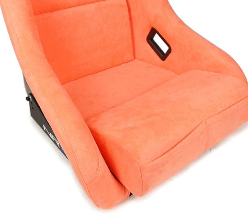 NRG FRP Bucket Seat ULTRA Edition