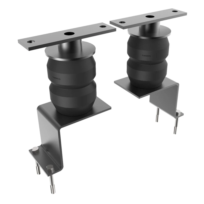 Timbren Rear Suspension Enhancement System for 1986-2004 Nissan D21