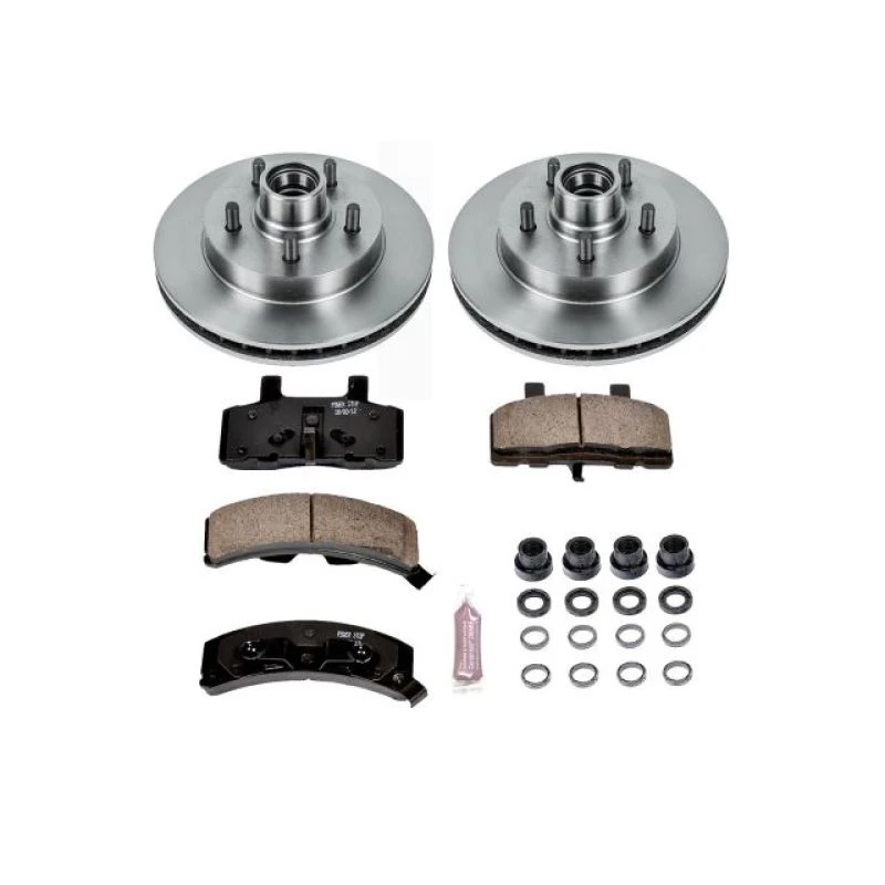 powerstop_KOE1990-6794540c0afba Power Stop 95-99 Chevrolet C1500 Front Autospecialty Brake Kit