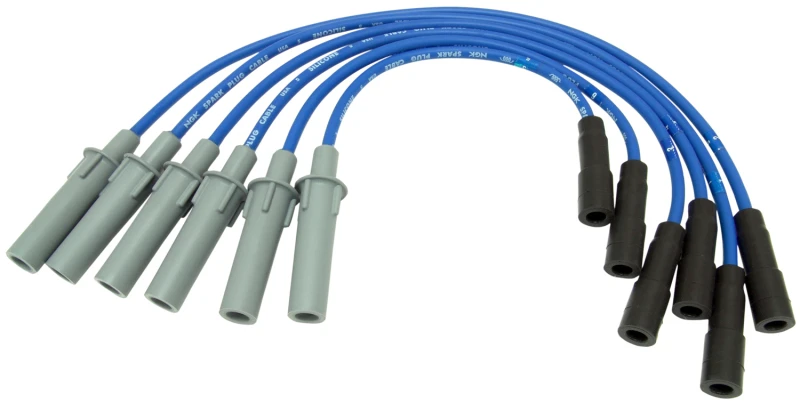 NGK Chrysler Pacifica 2008-2005 Zündkerzenkabelsatz