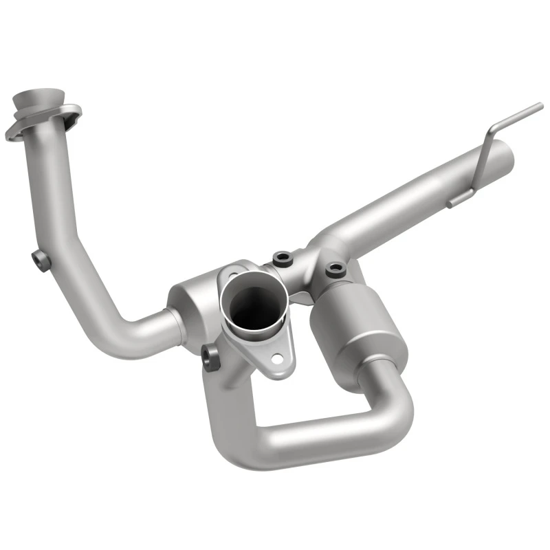 MagnaFlow-Konverter DF 99-01 G Cherokee Vorne 4,7L