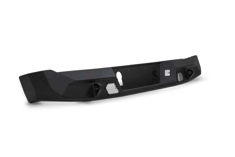 DV8 Offroad 14-22 Chevy Colorado / 15-22 GMC Canyon MTO Series Rear Bumper
