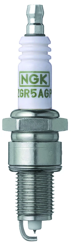 NGK G-Power Spark Plug Box of 4 (ZGR5AGP)