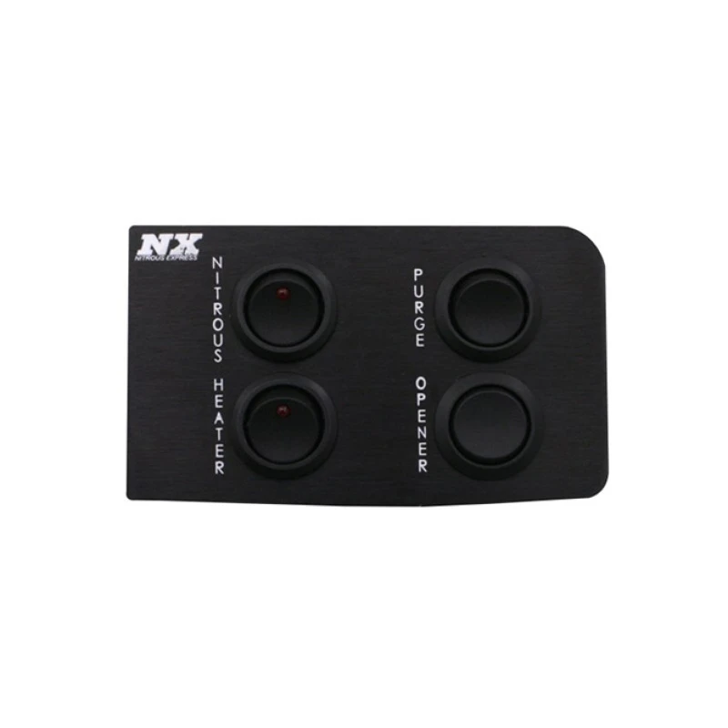 nitrous-express_15776-67942f9901c23 Nitrous Express 97-04 Chevrolet Corvette C5 Custom Switch Panel