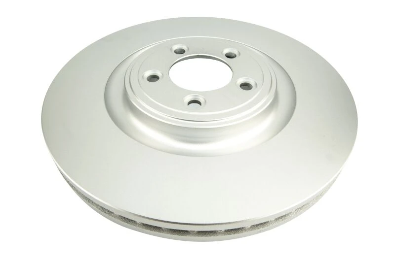DBA 14-15 Jaguar F-Type (355mm Front Rotor) 2.0L Front En-Shield Standard Rotor