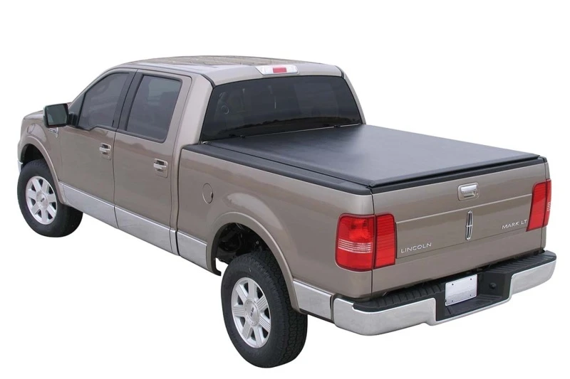 Access Tonnosport 07-09 Ford Mark LT 6ft 6in Bett Roll-Up Abdeckung