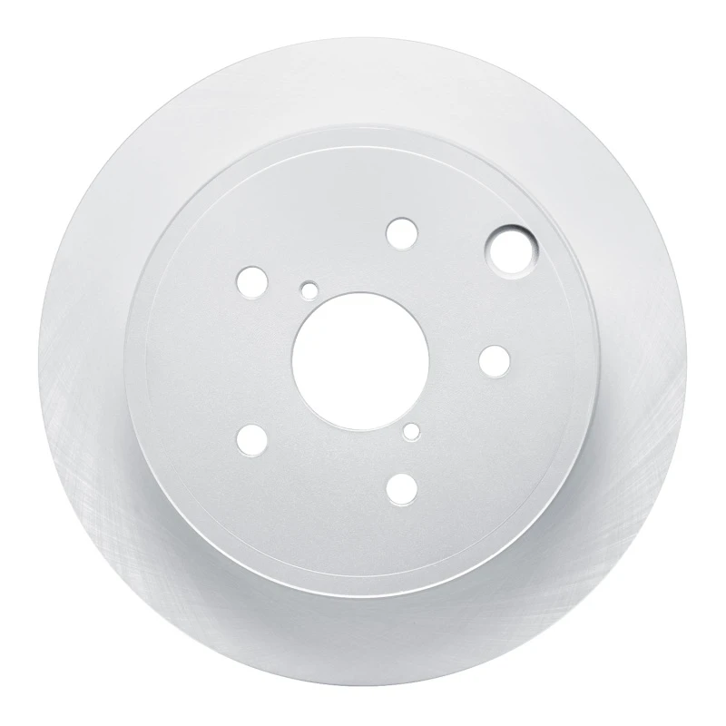DFC 22-25 Subaru WRX Rear GeoSPEC Coated Rotor