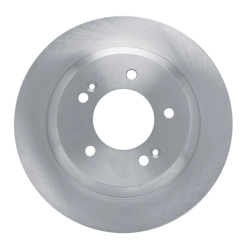 DFC 14-23 Hyundai Kona Rear Brake Rotor