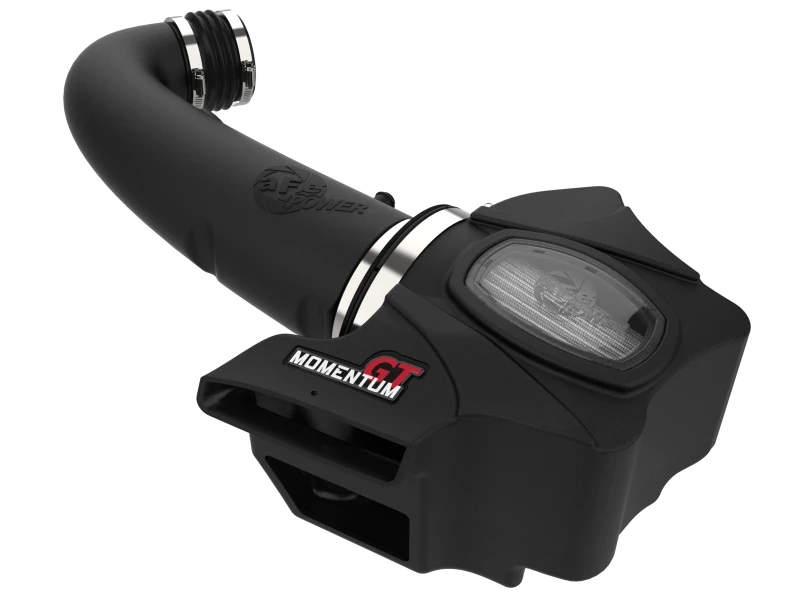 aFe POWER Momentum GT Pro DRY S Cold Air Intake System 11-17 Jeep Grand Cherokee (WK2) V8 5.7L HEMI