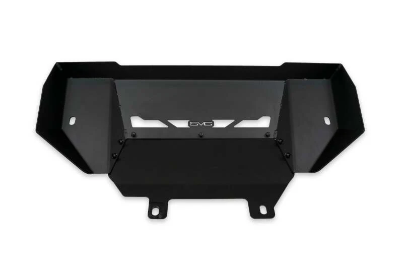 DV8 Offroad 2021+ Ford Bronco (excl. Raptor) Low Pro Skid Plate