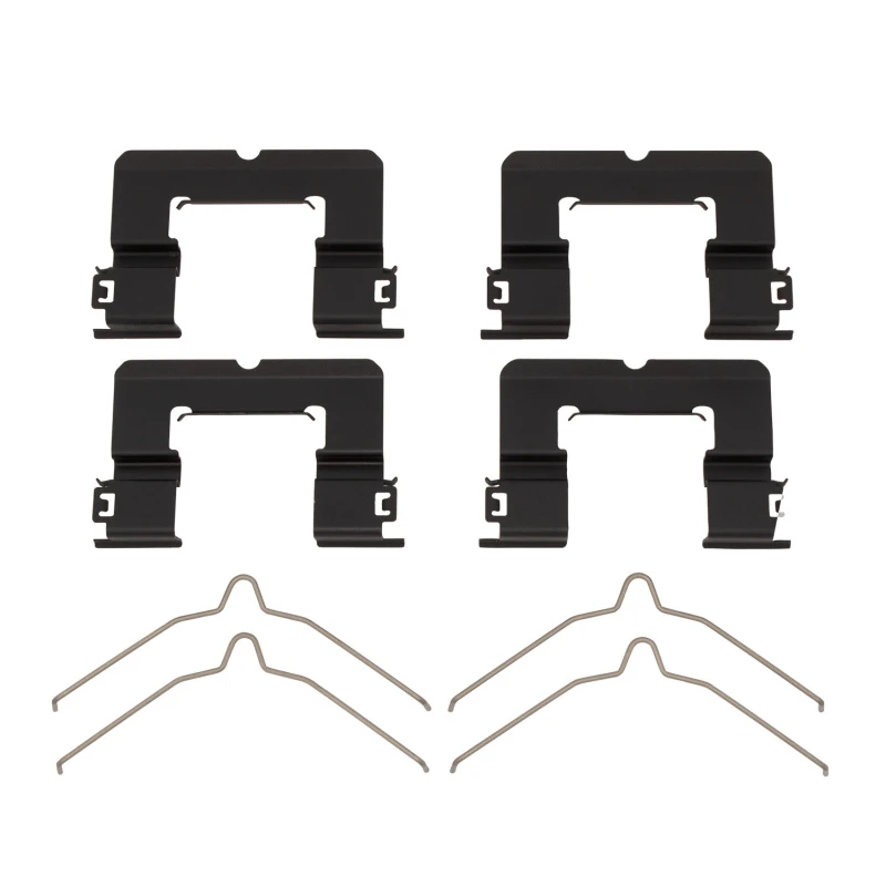 DFC 25-25 Volvo Xc40 Front Premium Hardware Kit