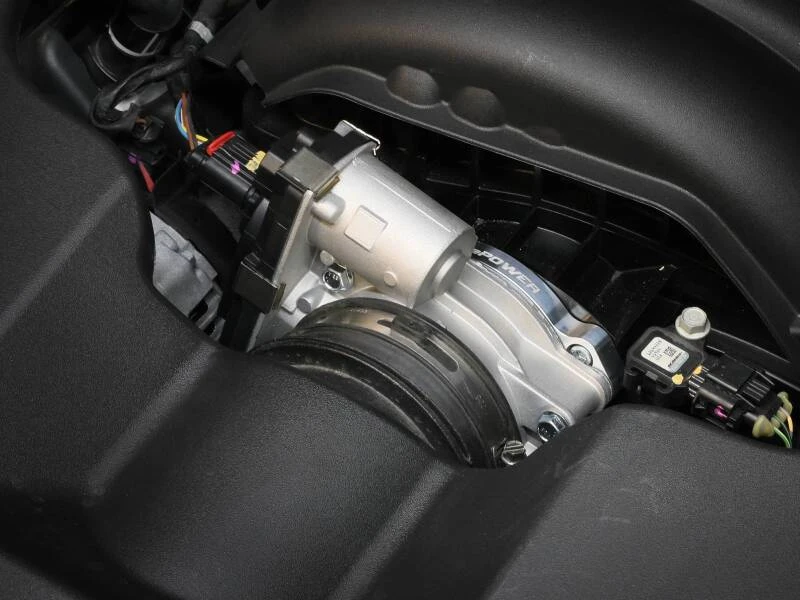 aFe 14-23 GM Trucks/SUV POWER 87mm Drosselklappe