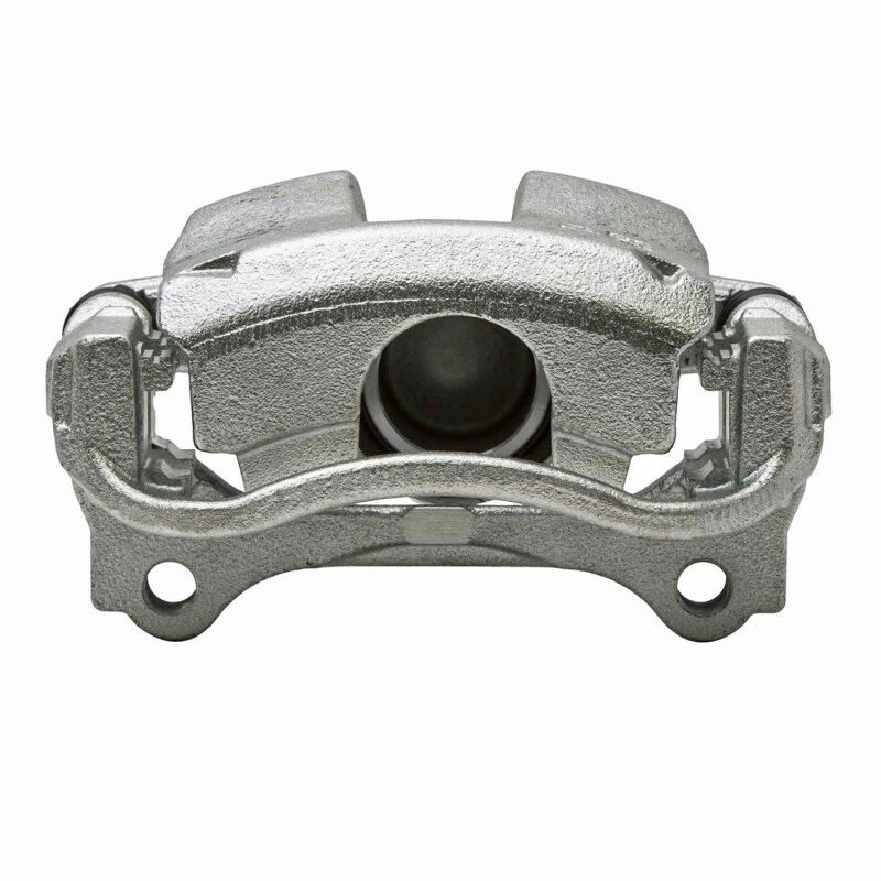 DFC 14-21 Ram ProMaster 1500 Rear-R Premium Caliper - Silver Zinc Coated