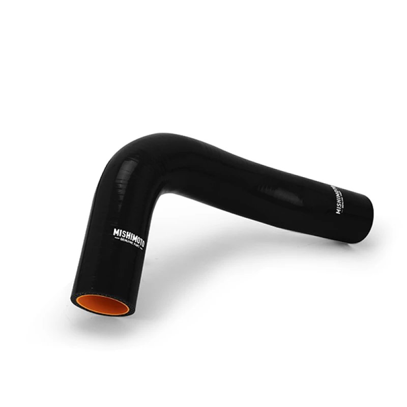 Mishimoto 16+ Mazda Miata Silikon-Kühler-Schlauch-Kit - Schwarz