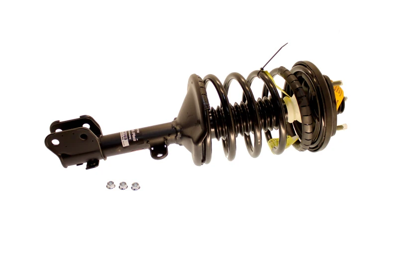 KYB Stoßdämpfer & Struts Strut Plus Vorne Links 03-05 Honda Pilot (AWD)