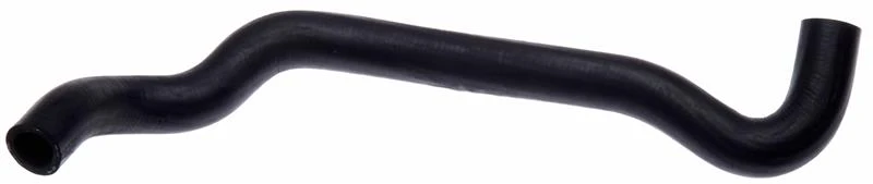 Gates 98-01 Nissan Altima 4-Cyl. 2.4L Heater To Pipe-1 Molded Heater Hose