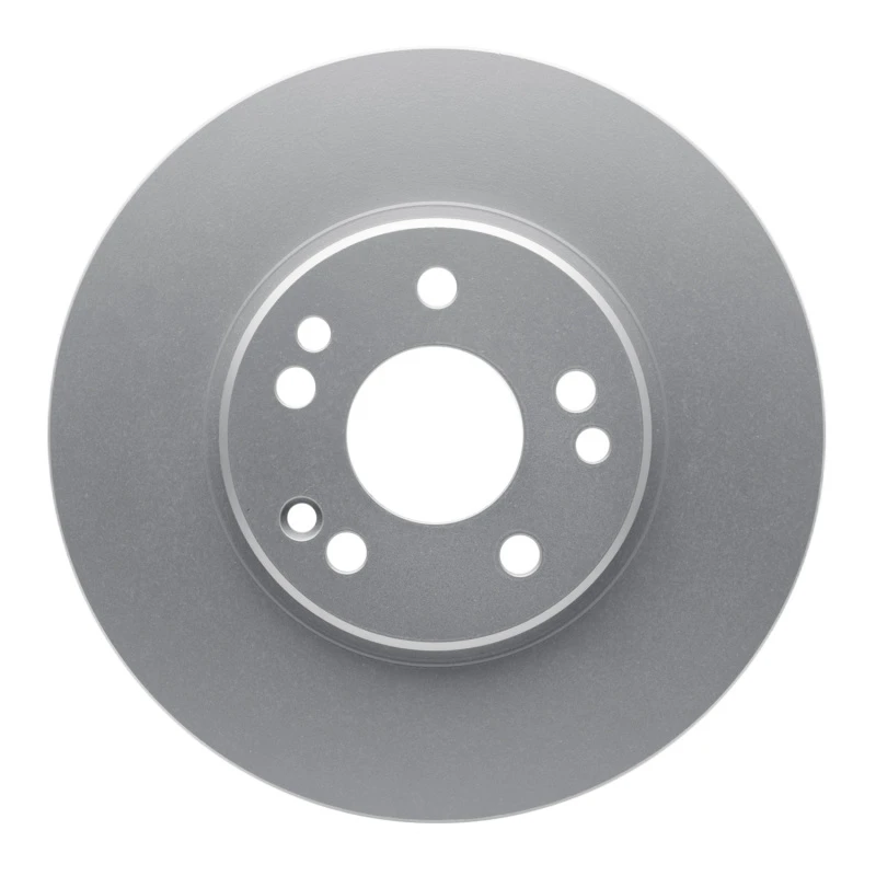 DFC 90-98 Mercedes-Benz SL320 Front GeoSPEC Coated Rotor