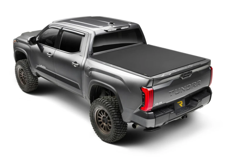 Truxedo Pro X15 Bettabdeckung für 2022 Toyota Tundra 6ft. 6in. - Ohne Deck Rail System