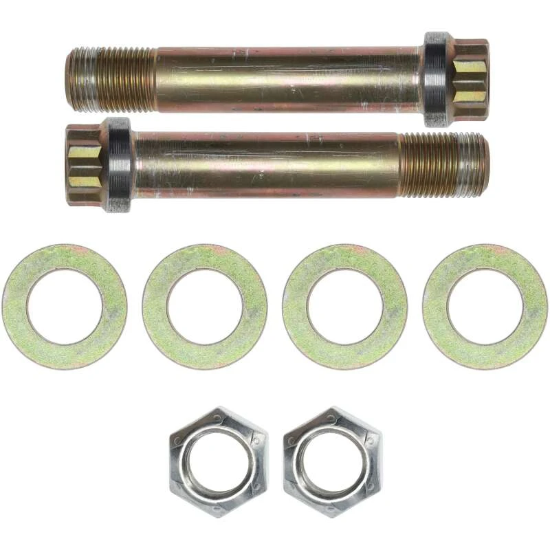 Camburg LCA Spindle Adapter Uniball Bolt Kit