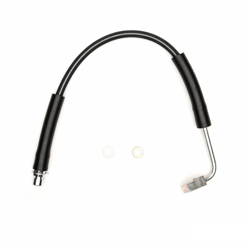 DFC 79-82 Chevrolet K30/K3500 Pickup Front-R Brake Hose