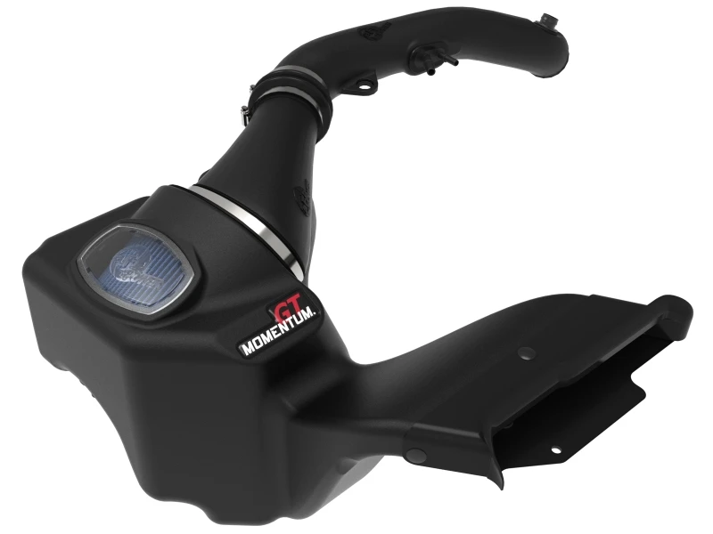 aFe 22-24 Ford Bronco Raptor Momentum GT Kaltluft-Ansaugsystem mit Pro 5R Filter