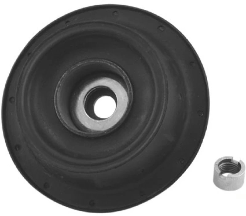 KYB Stoßdämpfer & Struts Strut Montagen vorne VOLKSWAGEN Corrado (Exc. V6) 1990-94 VOLKSWAGEN Golf 1985-99
