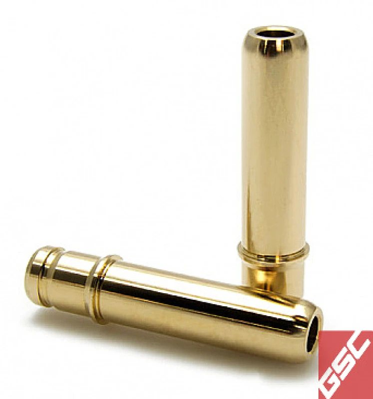 GSC Power Division Ventilführung +0,001 Zoll Übergröße für Subaru EJ25 SOHC