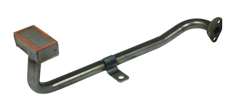 Moroso Ölpumpen-Ansaugrohr für Ford 289-302