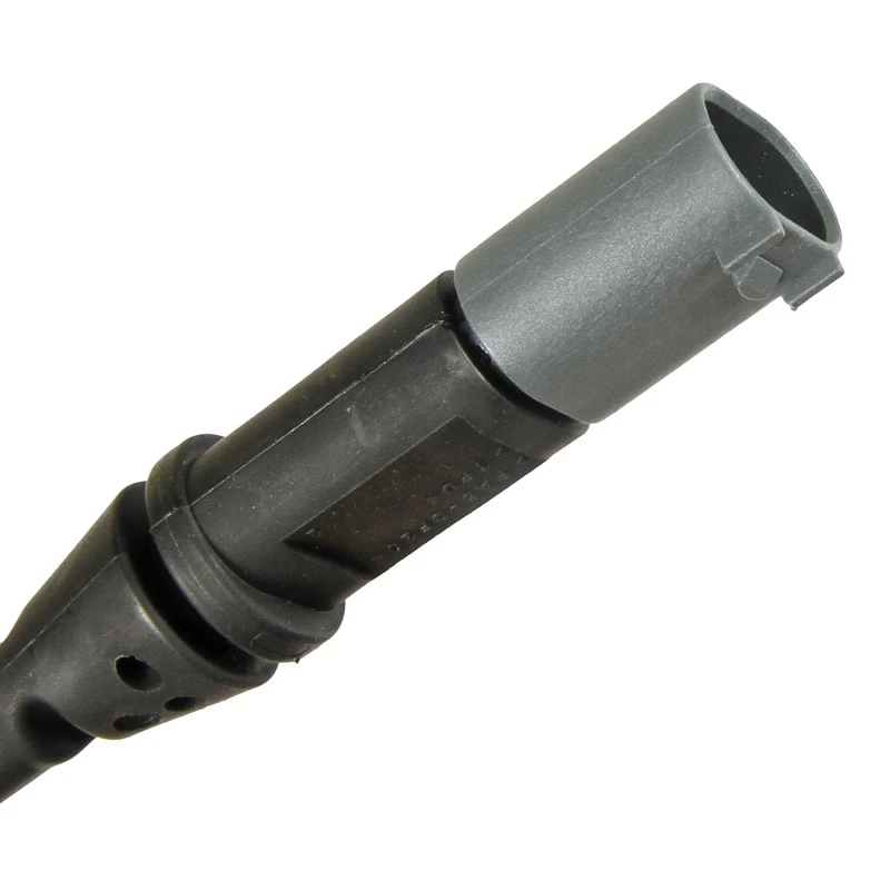 Power Stop 2010 BMW X6 Front Euro-Stop Electronic Brake Pad Wear Sensor