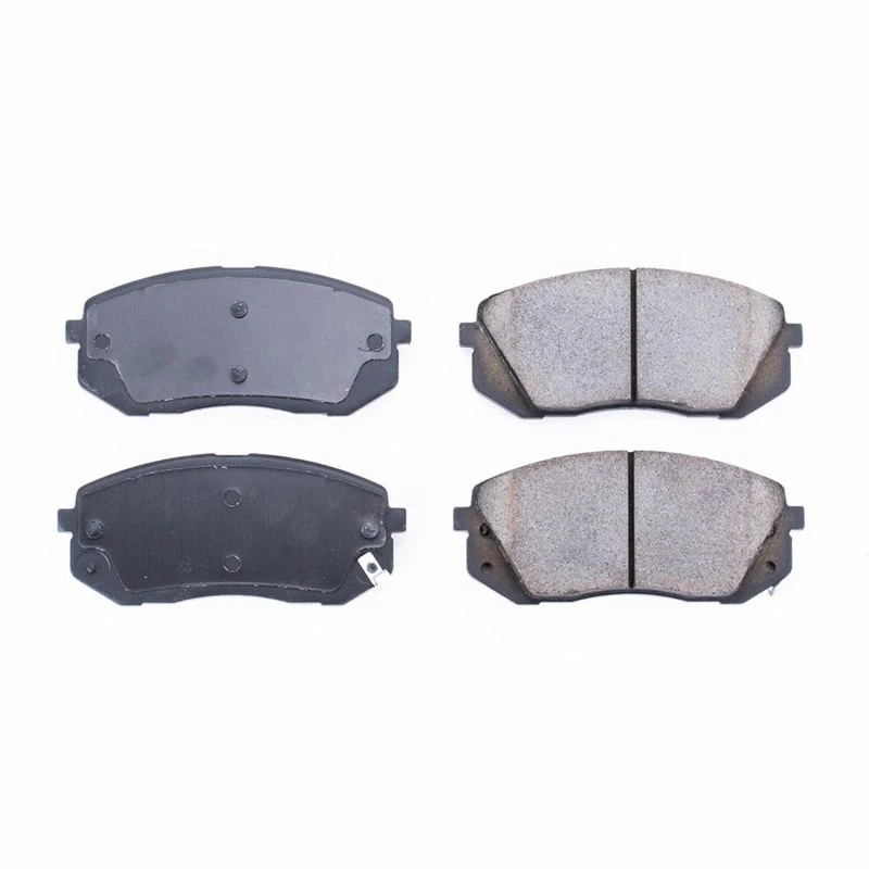powerstop_16-1295-679450ce10a2e Power Stop 15-16 Hyundai Sonata Front Z16 Evolution Ceramic Brake Pads