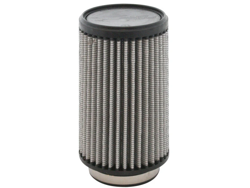 aFe MagnumFORCE Intake Replacement Air Filter Pro Dry S Media 3-1/2in F x 5in B x 4-3/4in T x 8in H