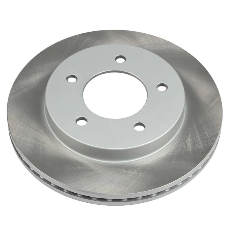 Power Stop 97-03 Ford F-150 Front Semi Coated Rotor