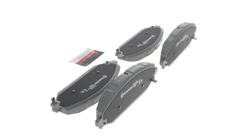 Brembo 19-22 Ram 1500 Vordere NAO Bremse Pad