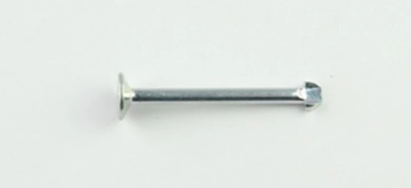 Wilwood Ankerstift - Stahlhalter - Jedes