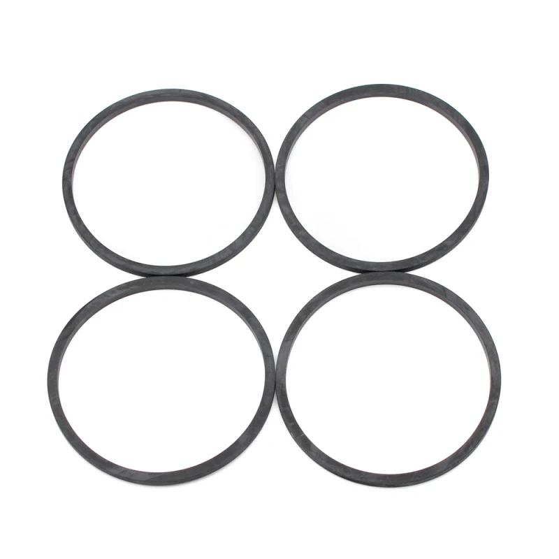Wilwood GM Caliper SQ-Ring Kit 2.75 4-Pk