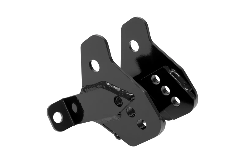 UMI Performance 64-72 GM A-Body Hinterer Kontrollarm-Verlagerungsbracket - Bolt-In