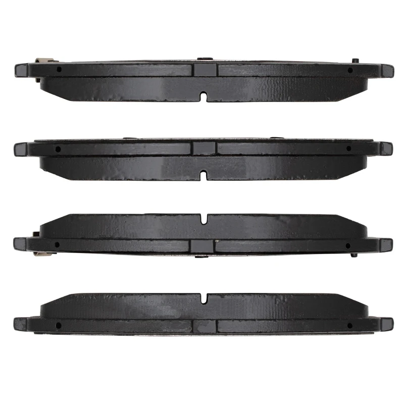 DFC 15-21 Kia Sedona Front 4000 Hybridynamic Brake Pads