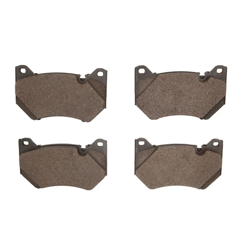 DFC 18-24 Audi Q5 (Mexico) Front 5000 Advanced Low Metallic Brake Pads