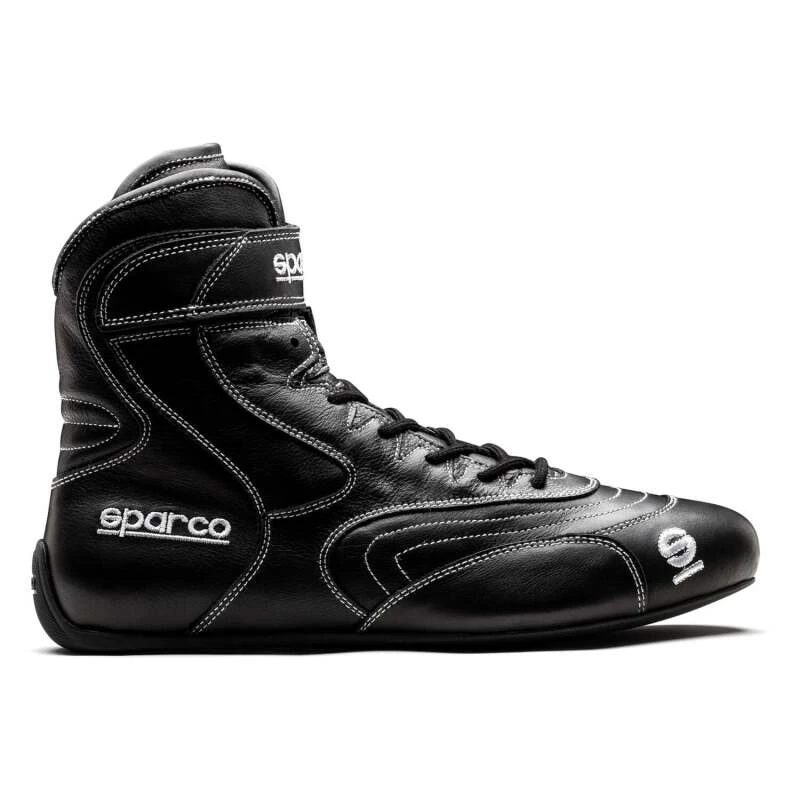 Sparco Shoe SFI 20 Black - Size 44