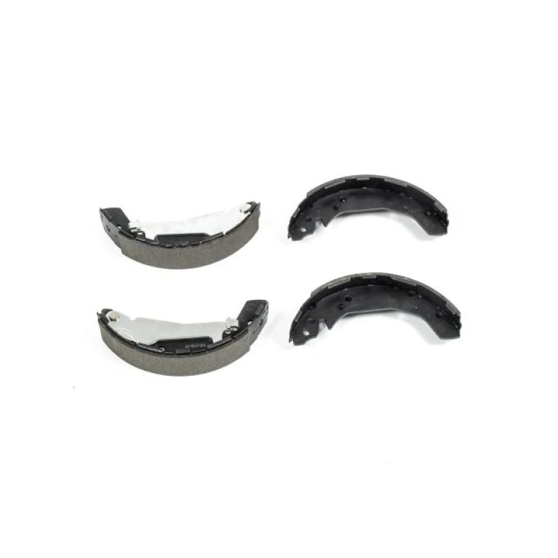 powerstop_B800-67945a5ea3964 Power Stop 09-10 Chevrolet Cobalt Rear Autospecialty Brake Shoes