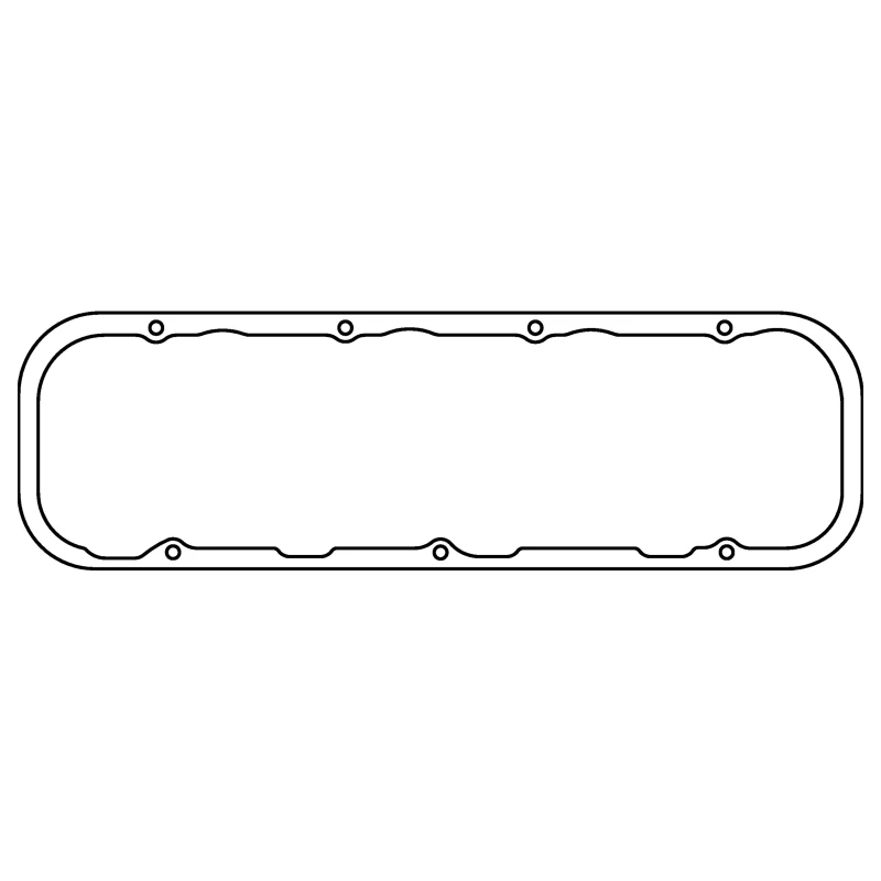 cometic-gasket_C15460-67960d2d0ca30 Cometic Chevy Mark-IV GM Gen-V/VI BB V8.094in Faser Ventildeckeldichtung-Passt zu Brodix SR20-Serie-Köpfen