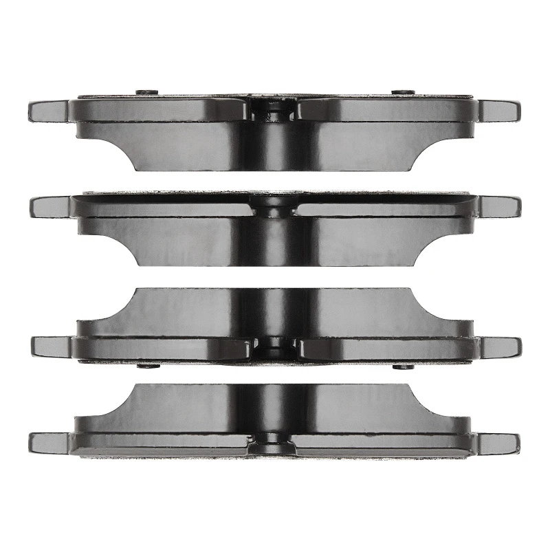 DFC 16-26 BMW X7 Rear 4000 Hybridynamic Brake Pads