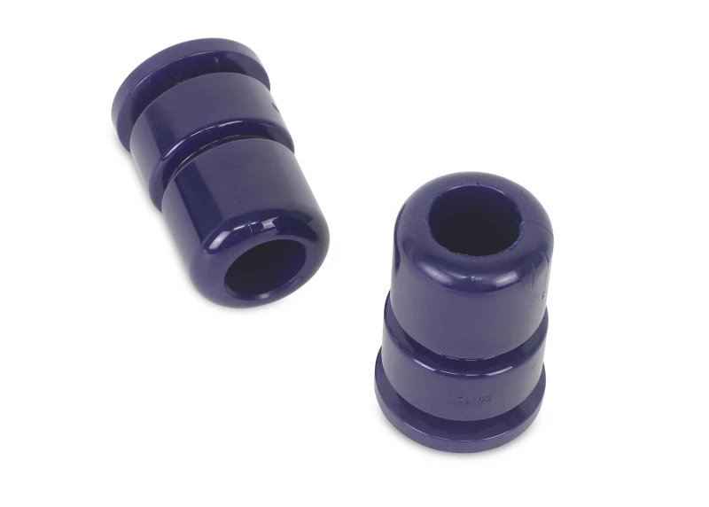 SuperPro 18-23 Jeep Wrangler JL Extended Bump Stop Bushing Set (+1in)