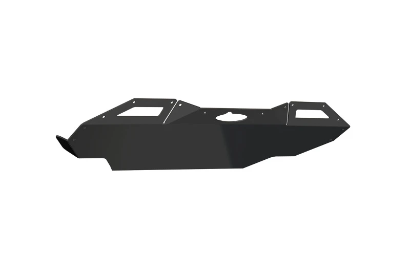 Addictive Desert Designs 22-25 Toyota Tundra Stealth Fighter Front Bumper Skid Plate