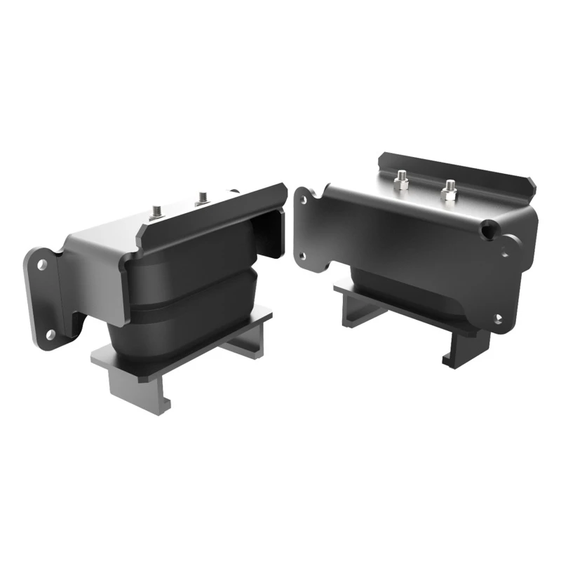 Timbren Suspension Enhancement System für Reyco Hinterachse